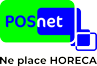 POSnet HORECA Logo